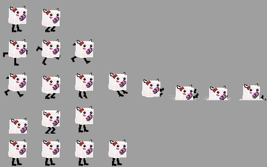 Farm sprite 8